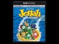 Jonah A VeggieTales Movie 4K HDR Sample