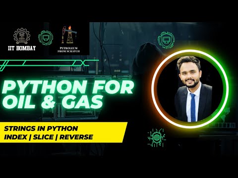 Session 1 Python Crash Course | SPE UOB Algeria Chapter