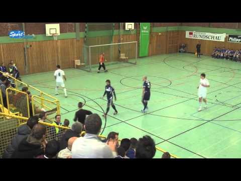 Spiel 8 SuS Oespel Kley -FC Fortuna 66