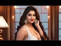 Indian Models Part 2 AI Generated Indian Women With Saree Saree Lookbook Bikini Beautiful Ai룩북