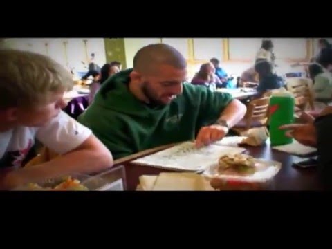 Wrestler of the Week- Kyle Dake.m4v