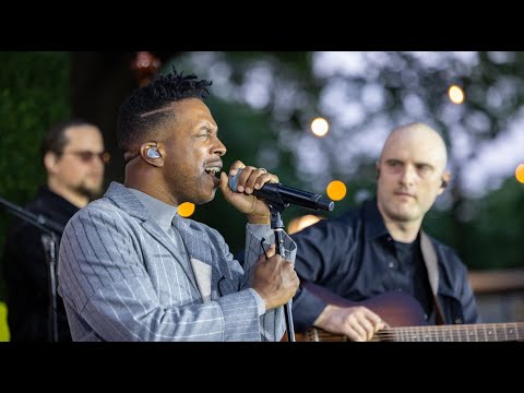 Leslie Odom Jr - "Wait For It" from HAMILTON | The Public Theater's 2025 Gala