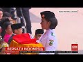 Full - Pengibaran Bendera Sang Saka Merah Putih di Istana Merdeka