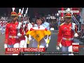 Full - Pengibaran Bendera Sang Saka Merah Putih di Istana Merdeka