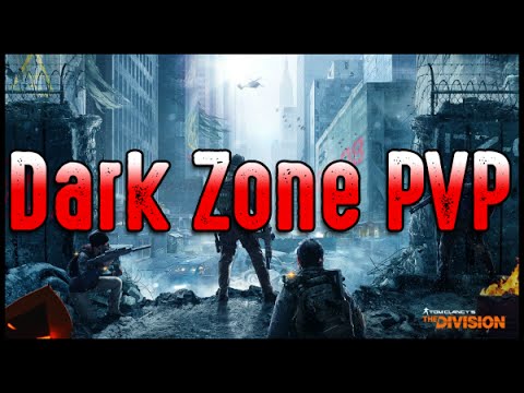 Dark Zone PvP Preview with RipperX