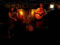Rachel Ries @ The Hideout