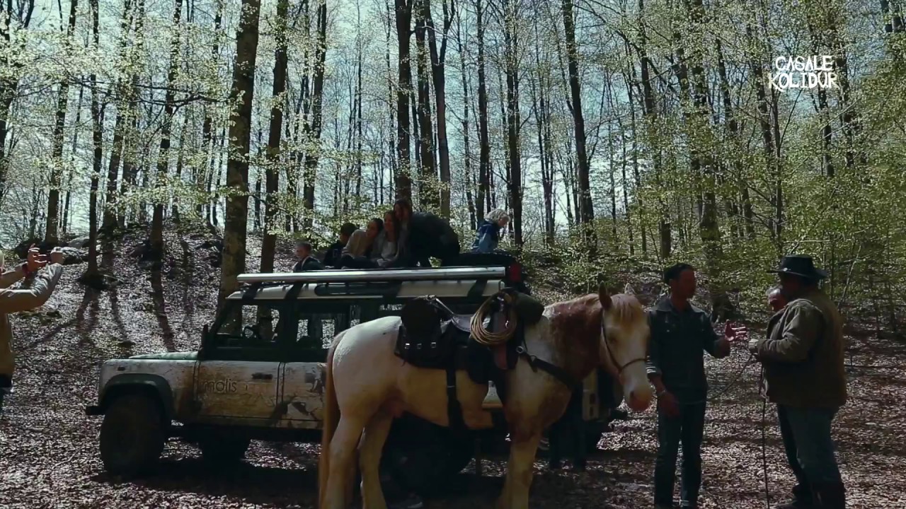 About Casale Kolidur- Interview