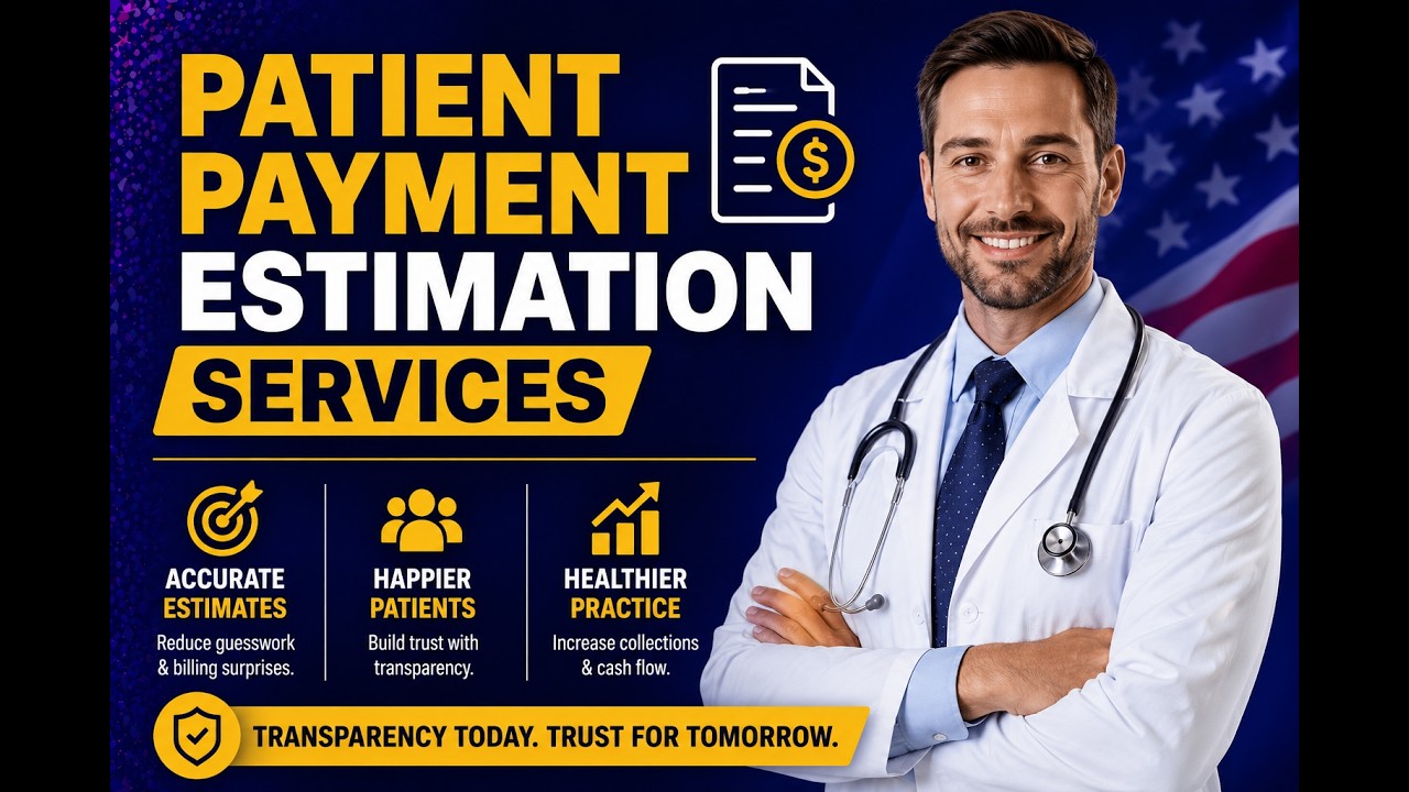 How Patient Payment Estimation works
