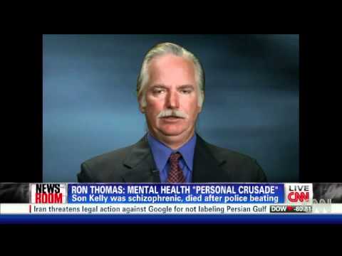 Kelly Thomas' Death Wake-Up Call