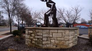 Jesse Winchester: Tell Me Why You Like Roosevelt