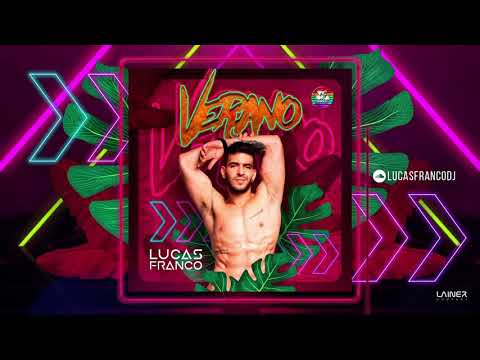 Lucas Franco Dj - Verano 2020 (Promo Set)