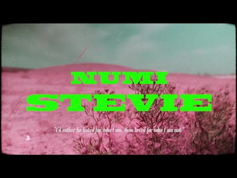 Video thumbnail for Stevie - סטיבי
