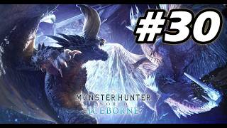 #30【MHW】MR100～、アルバトリオンリベンジ　 ※ネタバレ注意【初見実況live】