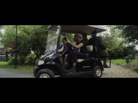 Edelman Backlot Studios - Customer Success Story