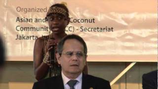 National Anthem of Solomon Islands.