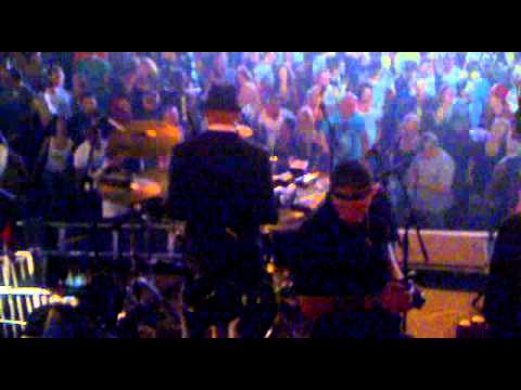 hardsoul @ roog's house dance valley 2010