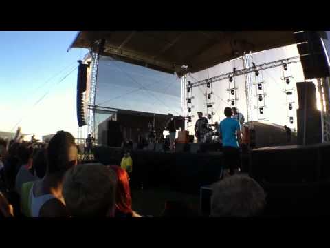 Your Demise (Mighty Sounds 2013)