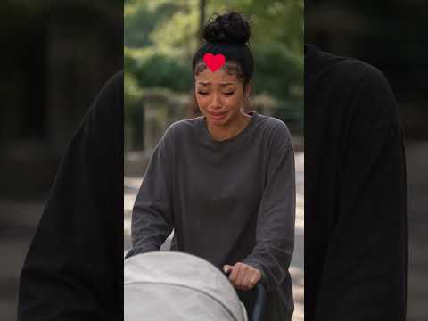 waw lanmour bel vré wi timoun 🥰🥰🥰 #video #funny