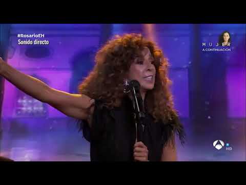 Rosario - Te lo digo to y no te digo na