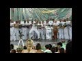 Jogos Brasileiros 2012 ABADÁ-Capoeira - São Bento ...