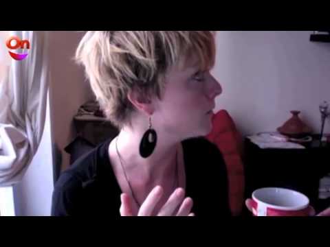 Julie Villers est prête ? Pas si sur ... #ONDAR