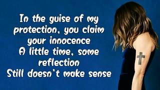 Melanie C - Our History (Lyrics)