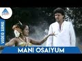 Antha Rathirikku Satchi Illai Tamil Movie Songs Mani Osaiyum Video Song Kapil Dev Sulakshana