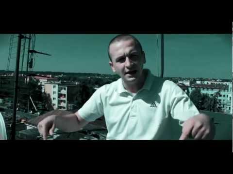 WKZ - Miejskie Słońce feat. Toleg PRT, Dycha GB [VIDEO]