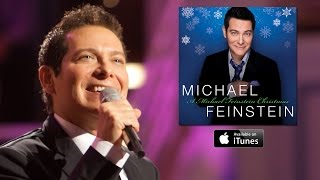 Michael Feinstein: White Christmas