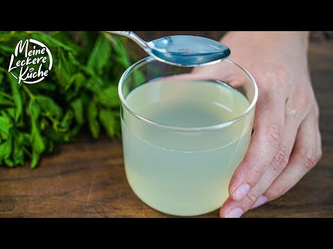 🔥 Juice that dissolves everything you've eaten during the day: drink in the morning!