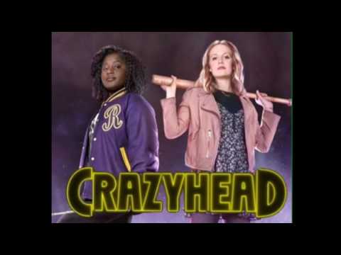 4.Ex's And Ohs-Elle King Crazyhead Soundtrack