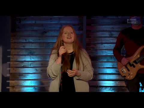 Found Church Online 21st Mar 2021