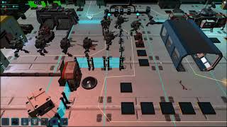 Cybernetica: Fallen City (PC) Steam Key GLOBAL