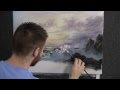 Paint with Kevin Hill - Morning Wave 