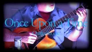 Once Upon a Time  Solo Guitar Arr. Cover Tony Bennett