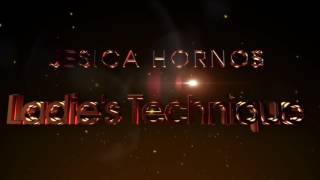 Video thumbnail for February 11th  2017 Ladies Technique by Jesica Hornos at MAC in S. Mateo