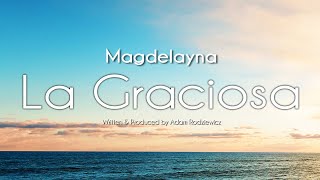 Magdelayna - La Graciosa (Adam Lester Chilled Remake)