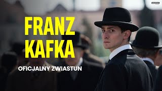 Franz Kafka - Zwiastun
