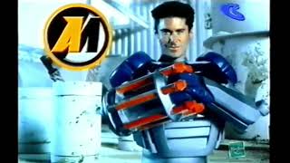 Download lagu Action Man Power Extreme | Hasbro (Commercial UK 2002) mp3 Download lagu Action Man Power Extreme | Hasbro (Commercial UK 2002) mp3