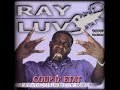 Ray Luv Close 2 U Words From My Big Sis 1999