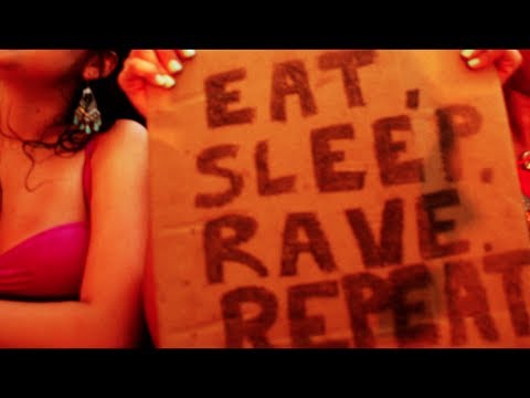 Fatboy Slim vs Dimitri Vegas & Like Mike & Ummet Ozcan - Eat Sleep Rave Repeat (Tomorrowland Mix)