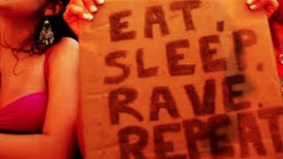 Fatboy Slim VS Dimitri Vegas, Like Mike &amp; Ummet Ozcan - Eat Sleep Rave Repeat ( Tomorrowland Mix )