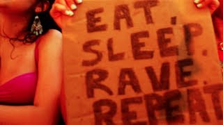 Fatboy Slim VS Dimitri Vegas, Like Mike & Ummet Ozcan - Eat Sleep Rave Repeat ( Tomorrowland Mix )