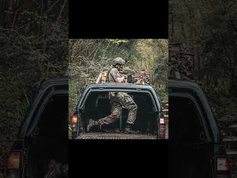 Airsoft Cymru The Checkpoint