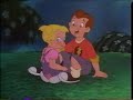Opening To Thumbelina 1994 VHS True HQ