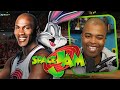 I Watched Space Jam For The First Time