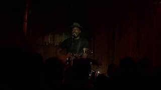 David Ryan Harris - Fascinating (São Paulo - October 19th, 2017)