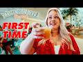Spending 72 Hours At MARGARITAVILLE Resort And Here S What Happened