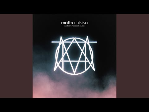 Mi Parli Di Te (Live)