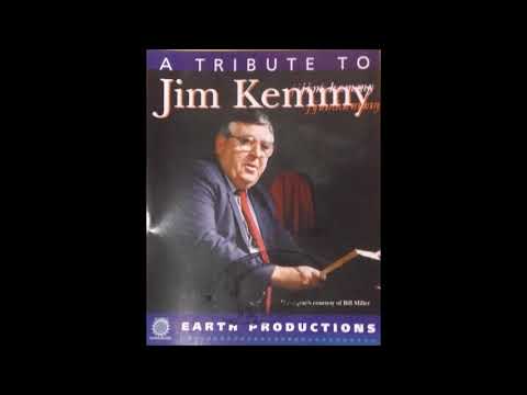 A Tribute to Jim Kemmy (part 1)